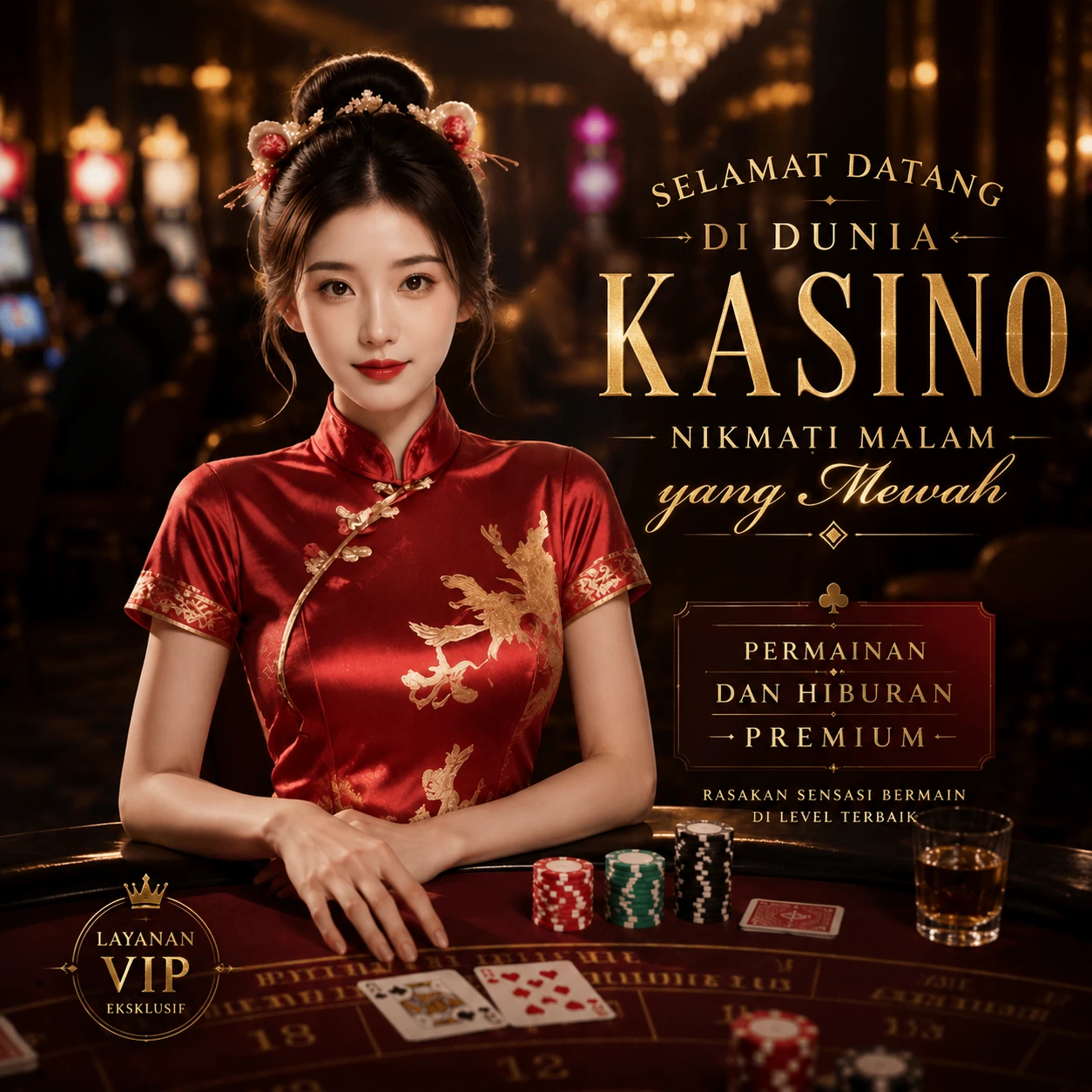 Menggali Fitur Menarik di Situs Game medusa88