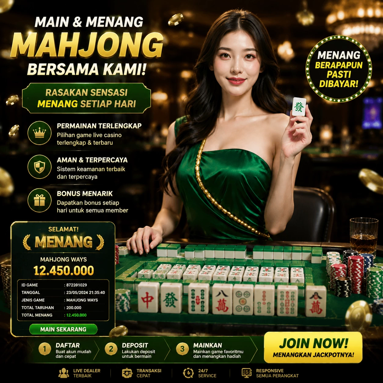 Bagaimana medusa88 Mengubah Cara Kita Bermain Game Online